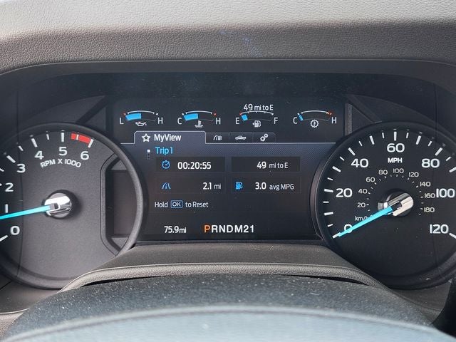 2026 Ford E-350SD Base Cutaway