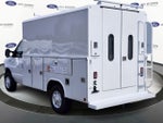 2026 Ford E-350SD Base Cutaway
