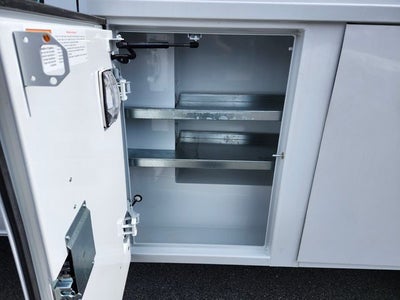 2026 Ford E-350SD Base Cutaway