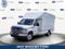 2027 Ford E-350SD Base Cutaway