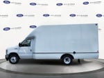 2027 Ford E-350SD Base Cutaway