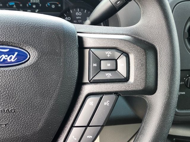 2027 Ford E-350SD Base Cutaway