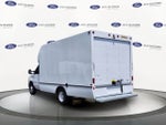 2027 Ford E-350SD Base Cutaway