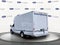 2027 Ford E-350SD Base Cutaway