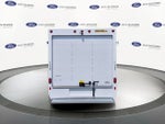 2027 Ford E-350SD Base Cutaway