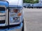 2027 Ford E-350SD Base Cutaway
