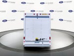 2027 Ford E-350SD Base Cutaway