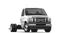 2025 Ford E-350SD Base Commercial Cutaway w/ Aerocell Body