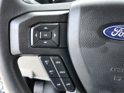 2026 Ford E-350SD Base Cutaway