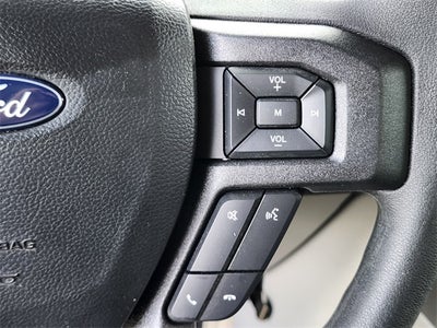 2026 Ford E-350SD Base Cutaway