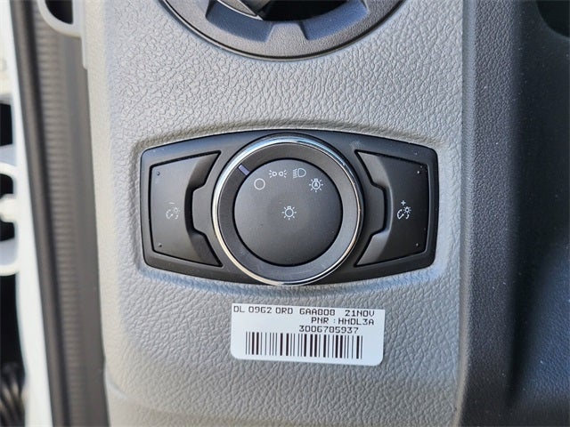 2026 Ford E-350SD Base Cutaway