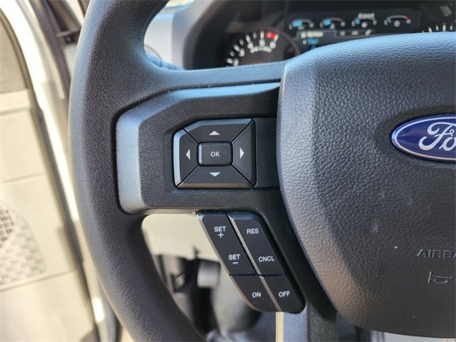 2026 Ford E-350SD Base Cutaway