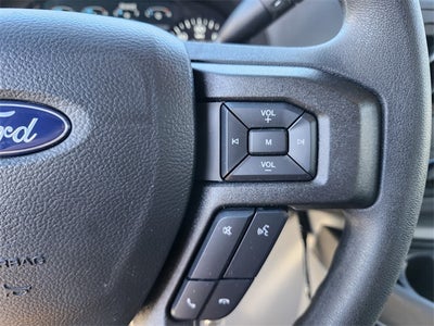 2026 Ford E-350SD Base Cutaway