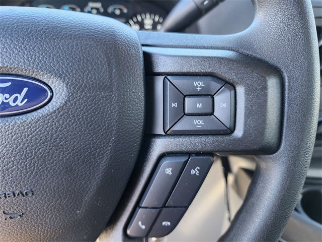 2026 Ford E-350SD Base Cutaway