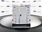 2026 Ford E-350SD Base Cutaway
