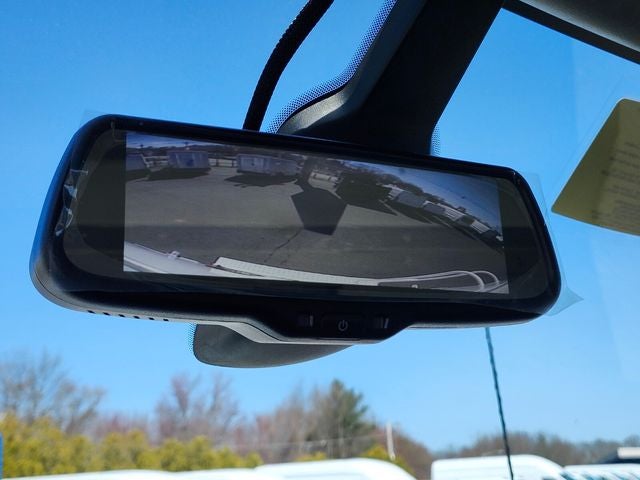 2026 Ford E-350SD Base Cutaway