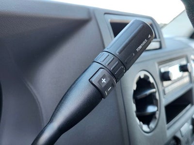 2026 Ford E-350SD Base Cutaway