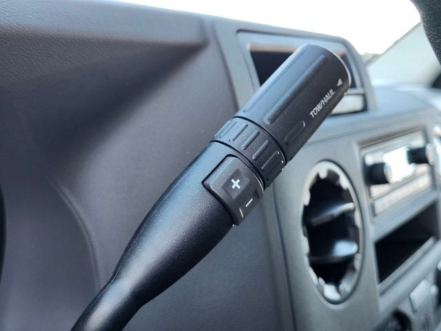 2026 Ford E-350SD Base Cutaway