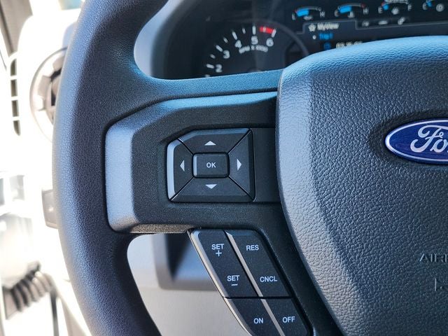 2026 Ford E-350SD Base Cutaway