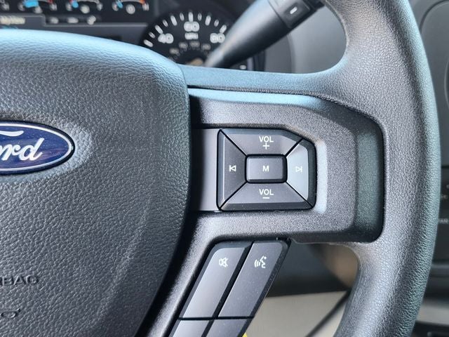 2026 Ford E-350SD Base Cutaway