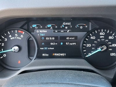 2026 Ford E-350SD Base Cutaway