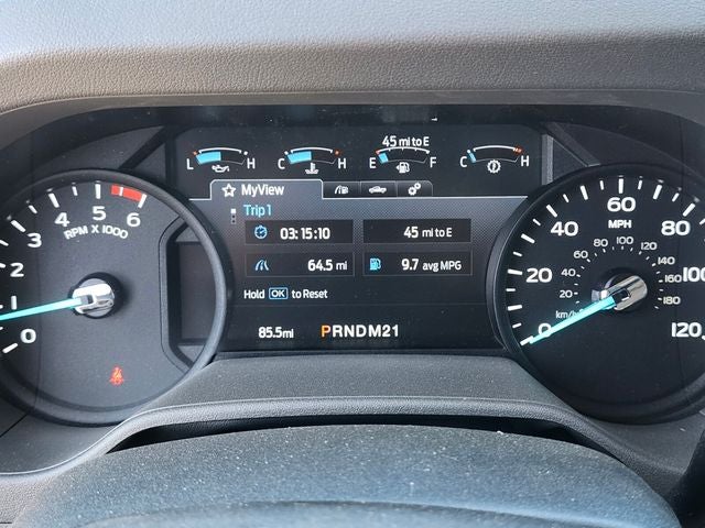 2026 Ford E-350SD Base Cutaway