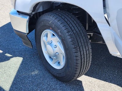 2026 Ford E-350SD Base Cutaway