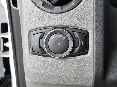 2026 Ford E-450SD Base DRW