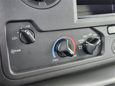 2026 Ford E-450SD Base DRW