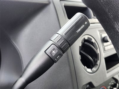 2026 Ford E-450SD Base DRW