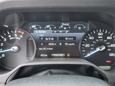 2026 Ford E-450SD Base DRW