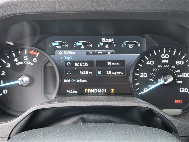 2026 Ford E-450SD Base DRW