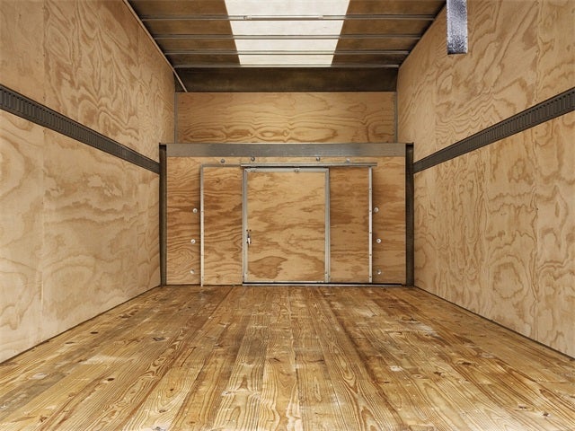 2026 Ford E-450SD Base DRW