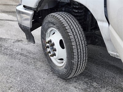 2026 Ford E-450SD Base DRW