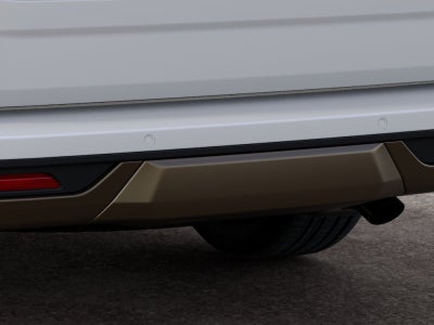 2027 Ford Expedition Max King Ranch