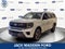 2027 Ford Expedition Max King Ranch