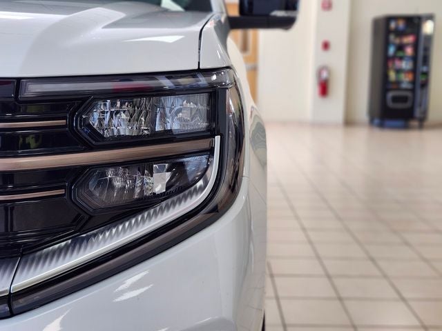 2027 Ford Expedition Max King Ranch