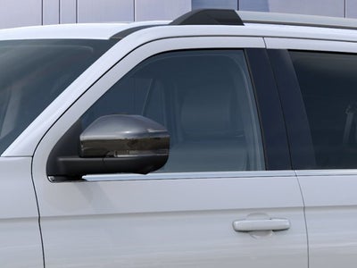 2027 Ford Expedition Max King Ranch