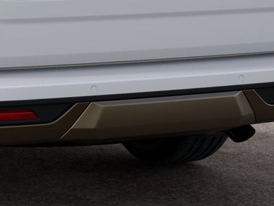 2027 Ford Expedition Max King Ranch