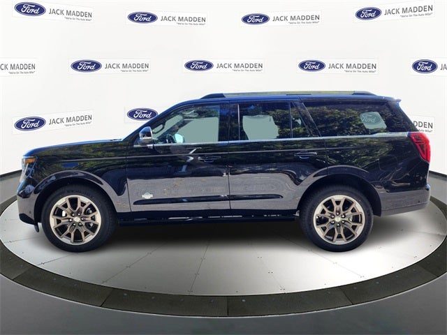 2025 Ford Expedition King Ranch