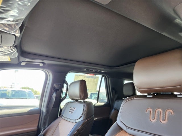 2025 Ford Expedition King Ranch