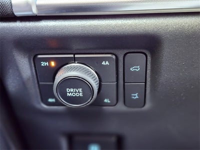 2025 Ford Expedition King Ranch