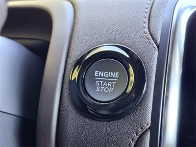 2025 Ford Expedition King Ranch