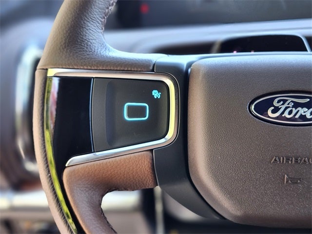 2025 Ford Expedition King Ranch