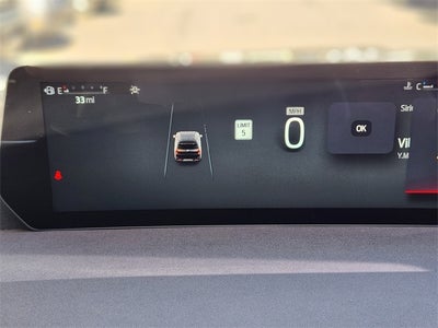 2025 Ford Expedition King Ranch