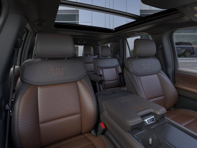 2025 Ford Expedition King Ranch