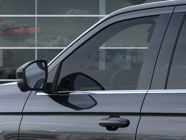 2025 Ford Expedition King Ranch