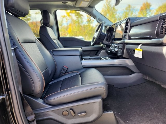 2027 Ford F-250SD Lariat