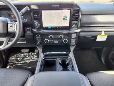 2027 Ford F-250SD Lariat