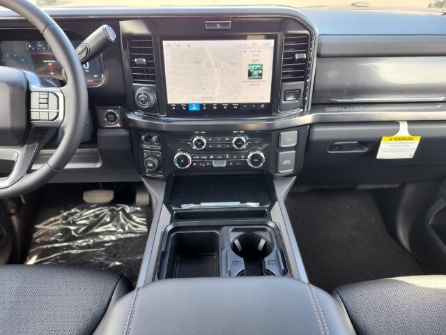 2027 Ford F-250SD Lariat